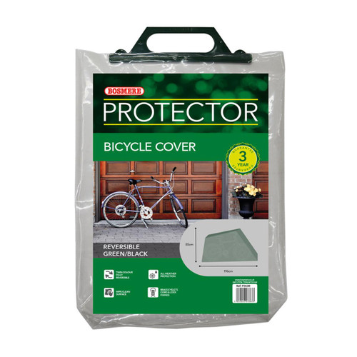 Bosmere Protector Cycle Cover P353R Bosmere Protector Cycle Cover P353R