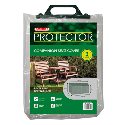 Bosmere Protector Conversation Seat Cover