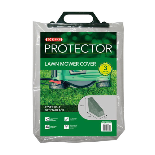 Bosmere Protector Rotary Mower Cover P360R Packshot