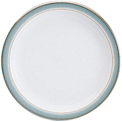 Denby Regency Green Salad Plate Denby Regency Green Salad Plate
