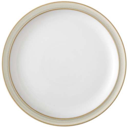Denby Linen Side Plate Denby Linen Side Plate