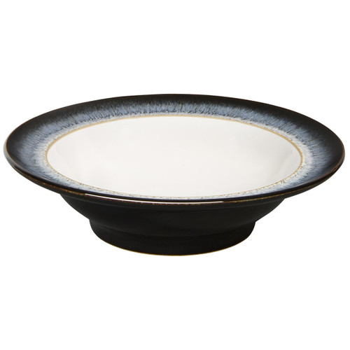Denby Halo Wide Brimmed Soup or Cereal Bowl