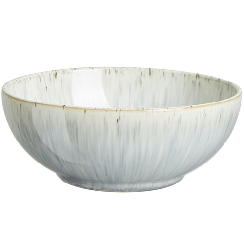 Denby Halo Speckle Coupe Cereal Bowl
