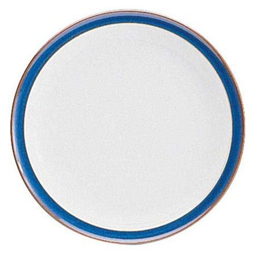 Denby Dinner Plate Imperial Blue Denby Dinner Plate Imperial Blue