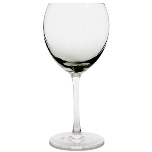 Denby Halo/Praline Red Wine Glass