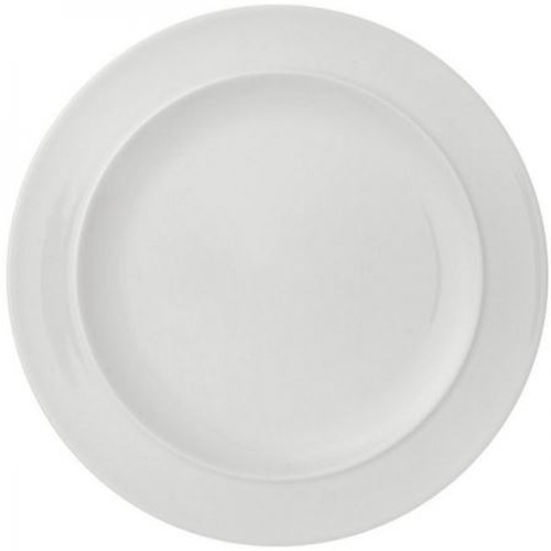 Denby White By Denby Dinner Plate Denby White By Denby Dinner Plate