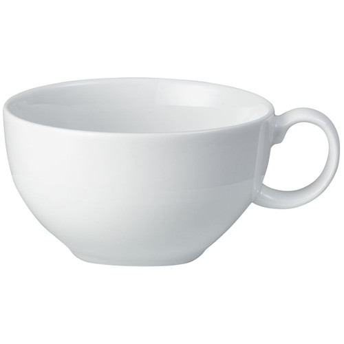 Denby White By Denby Teacup