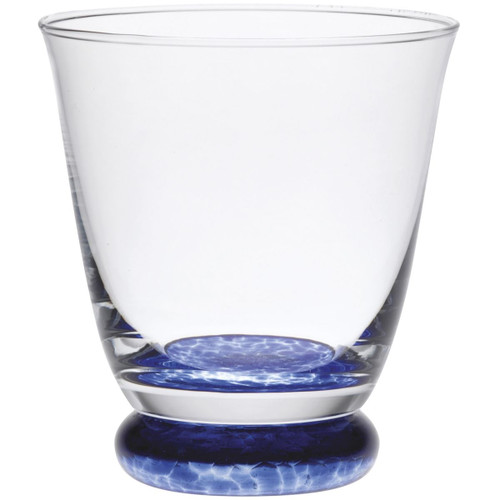 Denby Imperial Blue Small Tumbler Set Of 2