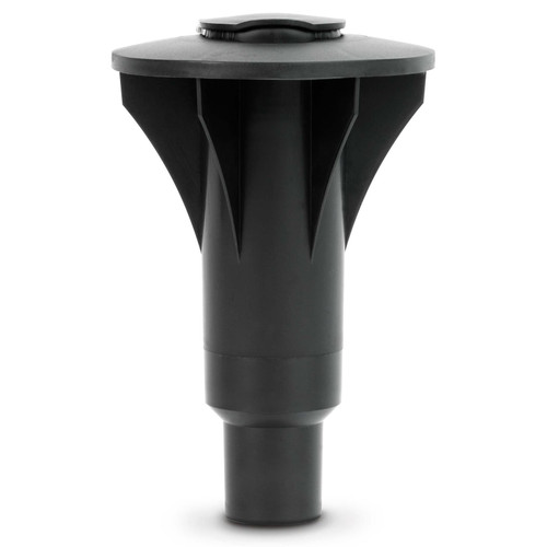 50mm Brabantia Rotary Airer Ground Tube