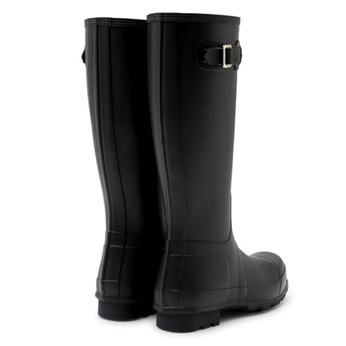 Hunter Mens Original Tall Wellington Boots