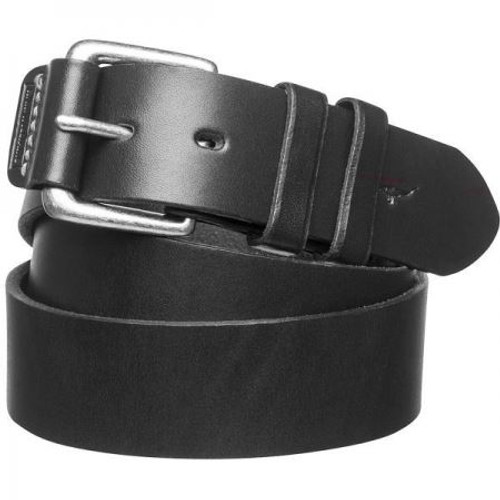 R.M. Williams Mens Covered Buckle Belt