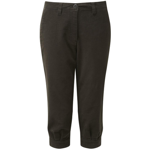 Schoffel Womens Moleskin Breeks