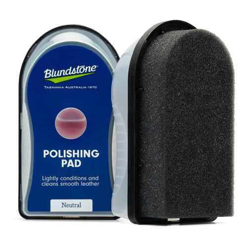 Blundstone Polishing Pad