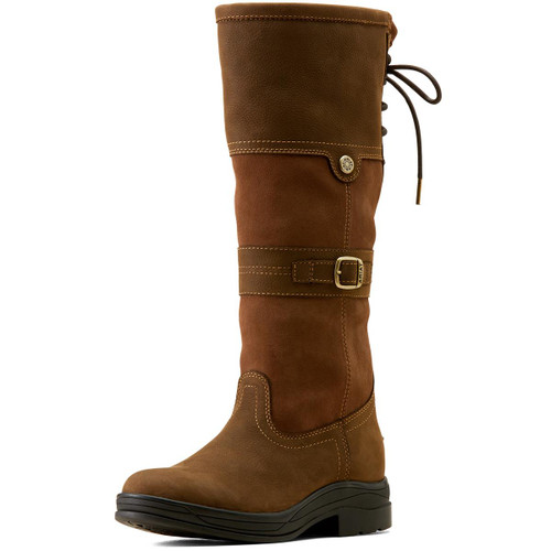 Java Ariat Langdale H2O Boots