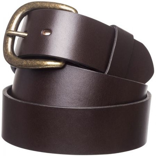 R.M. Williams Mens Traditional 1.5 Inch Belt