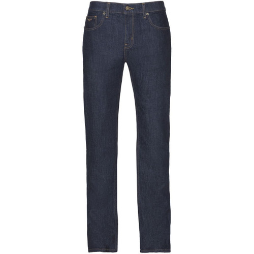 Indigo Rinse Wash R.M. Williams Mens Ramco Denim Jeans