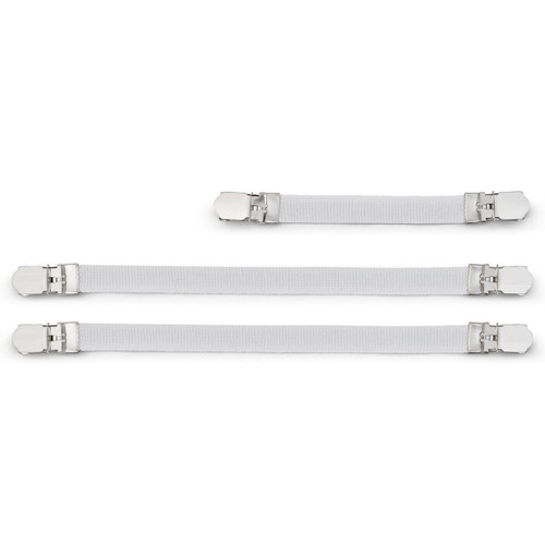 Brabantia Ironing Cover Fasteners