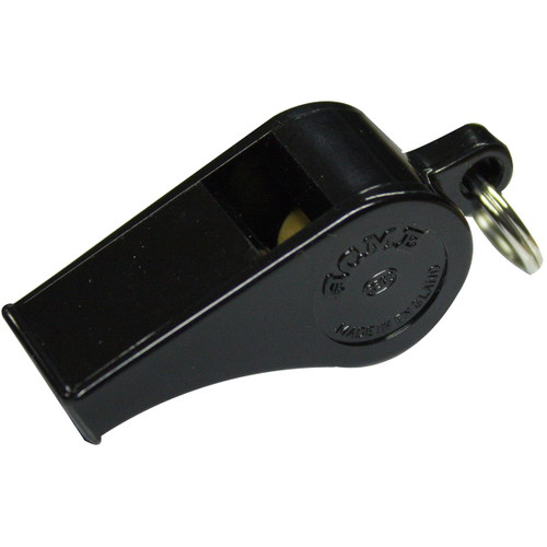 Acme Thunderer Plastic Whistle