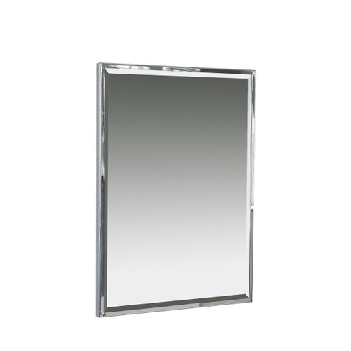 Miller Framed Wall Mounted Mirror