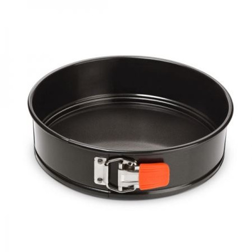 Le Creuset Toughened Non-stick 24cm Springform Round Cake Tin