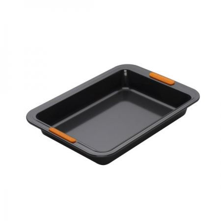Le Creuset 33cm Toughened Non-Stick Rectangular Cake Tin