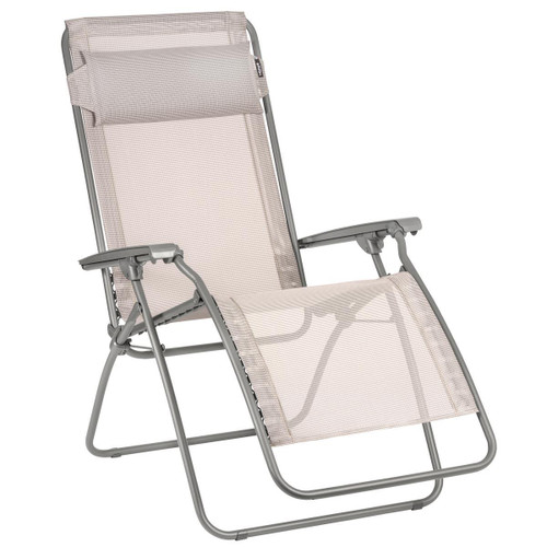 Magnolia Lafuma R Clip Batyline ISO Recliner