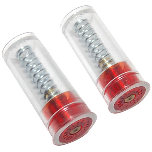 Shotgun Bisley Plastic Snap Caps