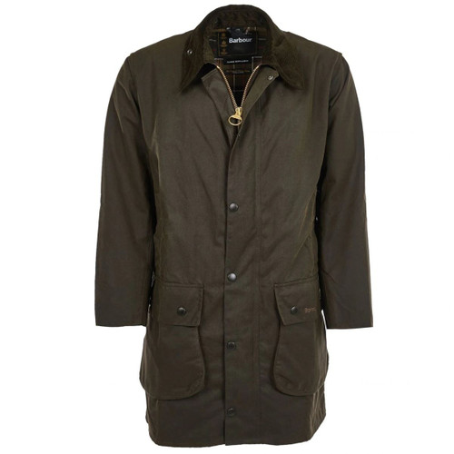Barbour Mens Classic Sylkoil Hood | Philip Morris & Son