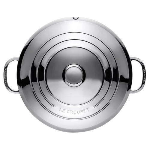 Stainless Steel Stainless Steel