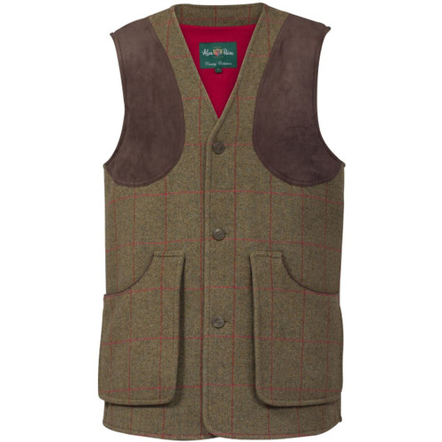 Sage Alan Paine Combrook Waistcoat