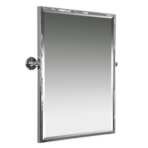 Miller Framed Swivel Mirror