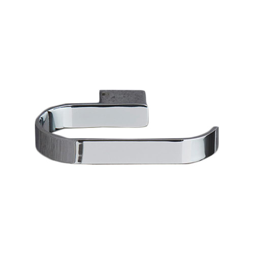 Chrome Miller Orlando Toilet Roll Holder