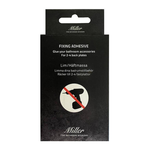 Miller Fixing Adhesive