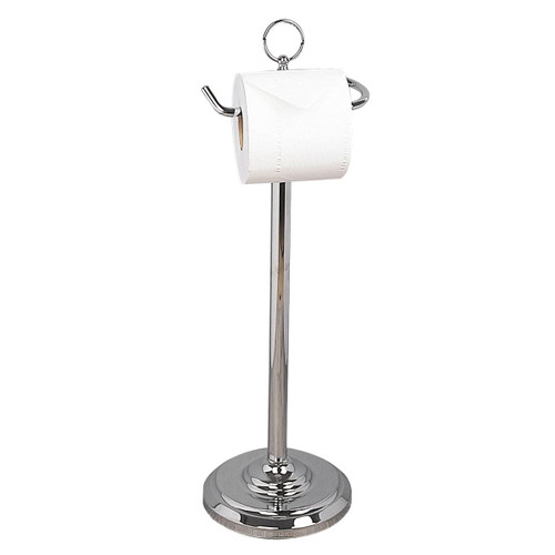 Miller Loop Toilet Roll Holder