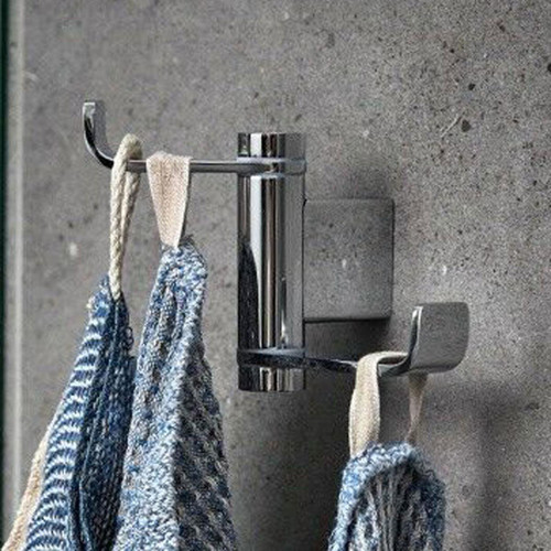 Miller Miami Swivel Robe Hook