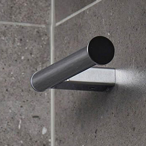 Miller Miami Toilet And Spare Roll Holder