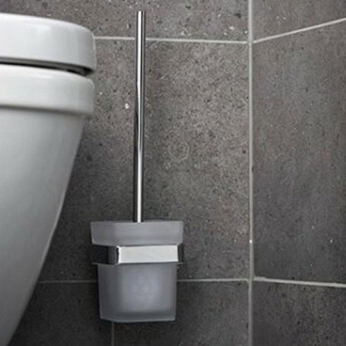 Miller Miami Toilet Brush Set