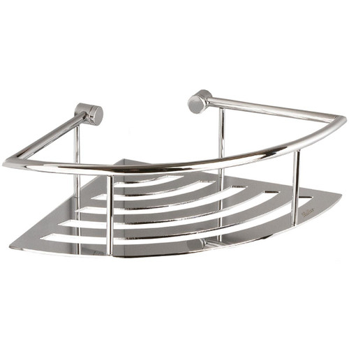 Miller Corner Shower Shelf