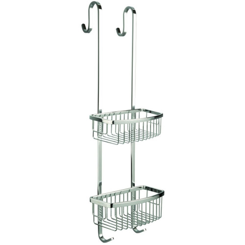 Miller Classic Bathroom Bath Rack
