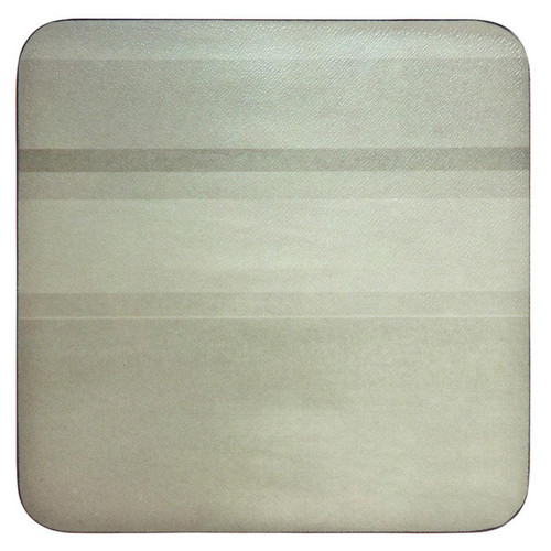 Denby Colours Natural Set Of 6 Coasters