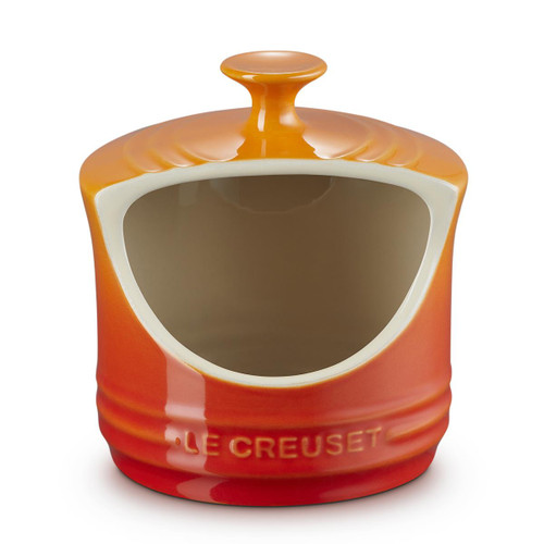 Le Creuset Stoneware Salt Pig  Le Creuset Stoneware Salt Pig
