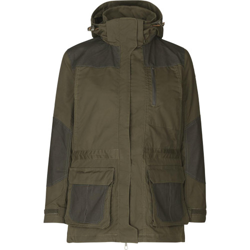 Seeland Womens Key-Point Jacket