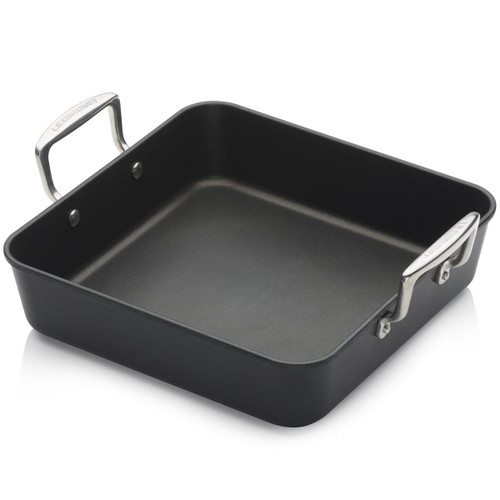 Le Creuset Toughened Non-Stick 26cm Square Roaster