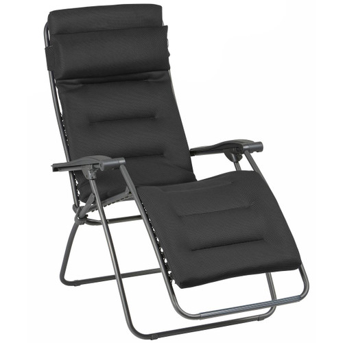 Acier Lafuma RSXA Clip Air Comfort Recliner