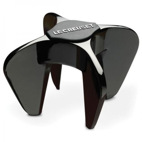 Le Creuset SW-100 Sparkling Wine Opener Black Nickel Le Creuset SW-100 Sparkling Wine Opener Black Nickel