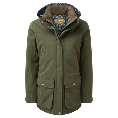 Forest Green
