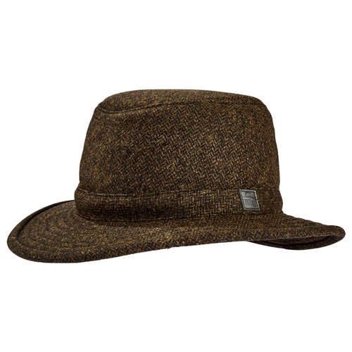 Tilley TTW2 Wool Hat in Olive