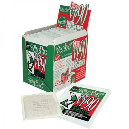 Napier Super Vp90 Corrosion Inhibitor
