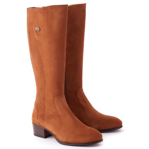 Dubarry Womens Downpatrick Boots Dubarry Womens Downpatrick Boots