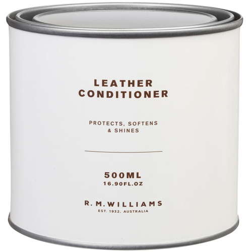 leather conditioner rm williams